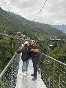 🌊🌉Baños Adventure – Waterfalls & Extreme Fun