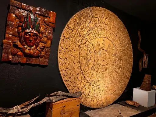 🌎 Latitude Zero – Authentic Equator & Agave Journey